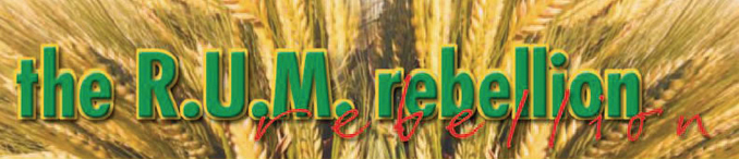 Beaulieu RUM liquid fertilizer newsletter header